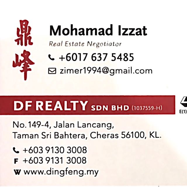 Rumah selangorku, Property, For Sale on Carousell