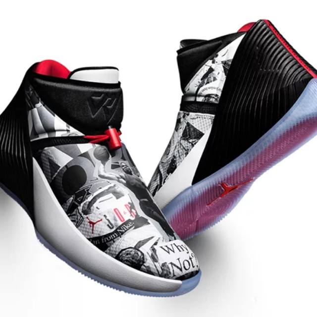 Russell new arrivals westbrook 0.1