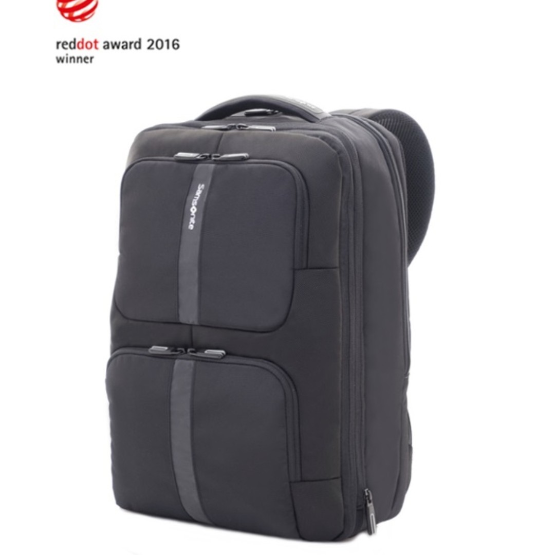 samsonite garde lp backpack iv