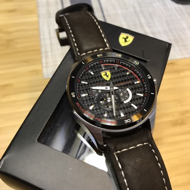 Scuderia Ferrari Gran Premio Automatico Mobile Phones Gadgets