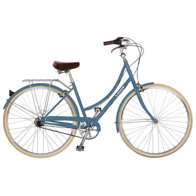 Used linus bike outlet