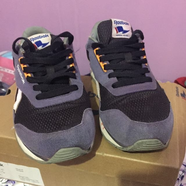 sepatu lari murah original