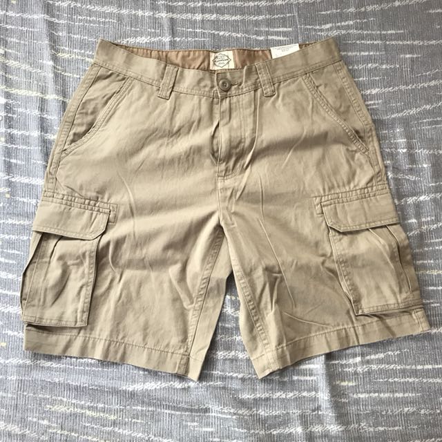 St johns bay mens cargo shorts Clearance