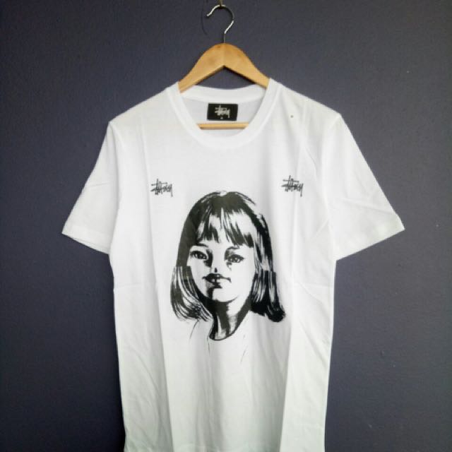 stussy x dover street market