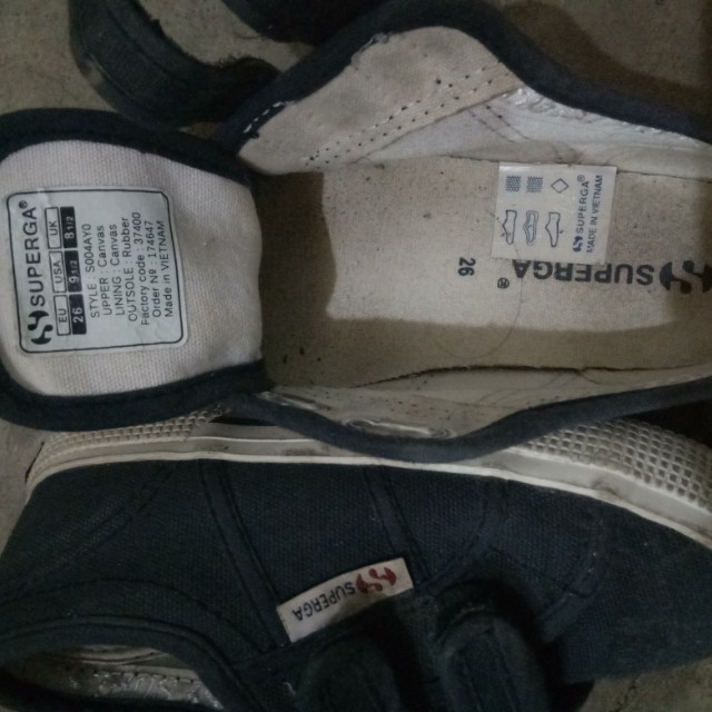 superga 37400