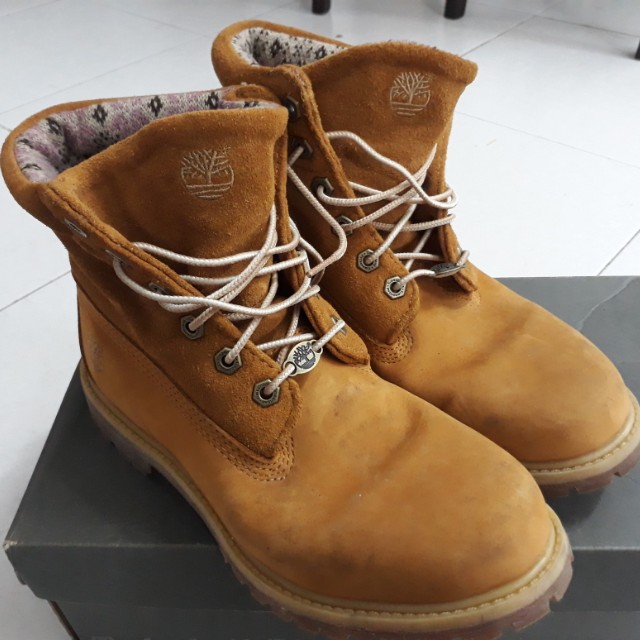 timberland women's anti fatigue boots