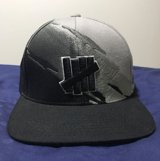 undefeated cap price