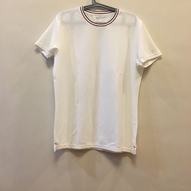 uniqlo plain short (Category: Tshirts & Polo Shirts ) located in Manila. Submitted by whateverkbye (Listing ID 150203203, Image 1). Description: .