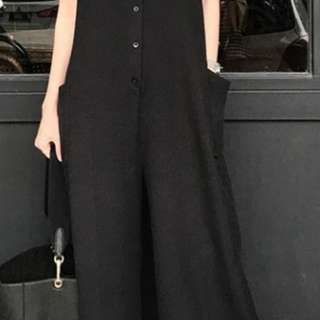 Jumsuit aja no inner