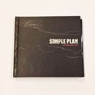 Simple Plan MTV Hard Rock Live