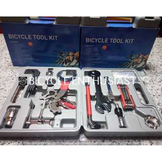 all bike tool kit