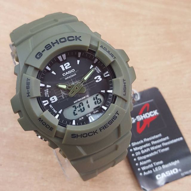 Gshock g100bb cheap
