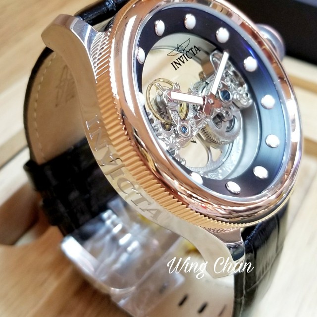 INVICTA 24595 100 52mm Carousell