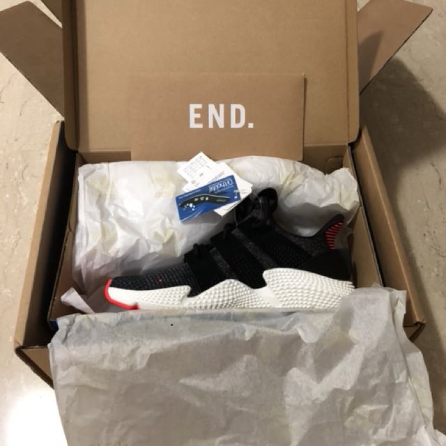 adidas prophere box