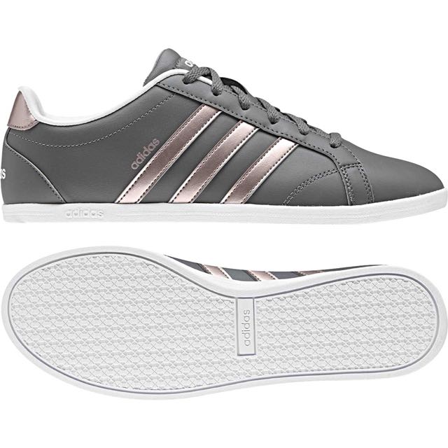 sneakers femme vs coneo qt adidas