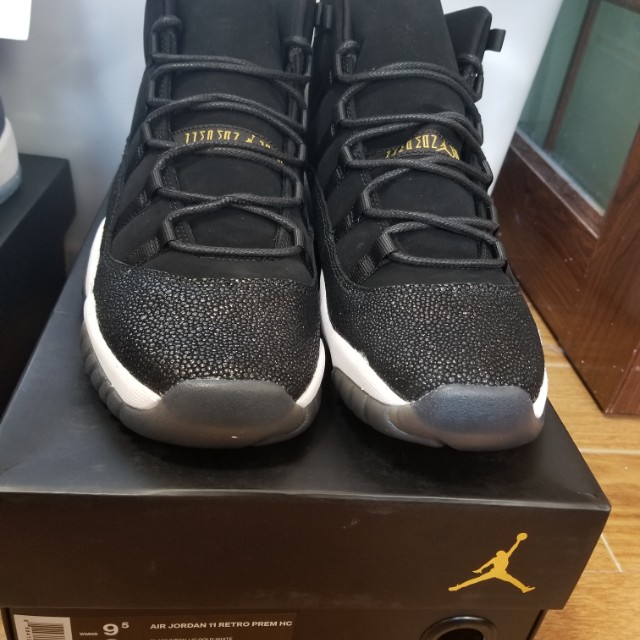 jordan 11 retro prem hc
