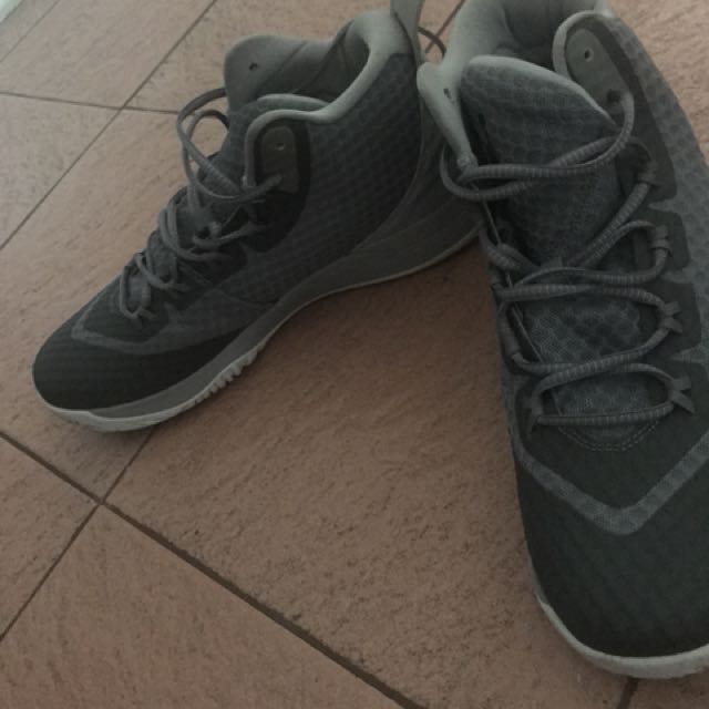 jordan 21 flight
