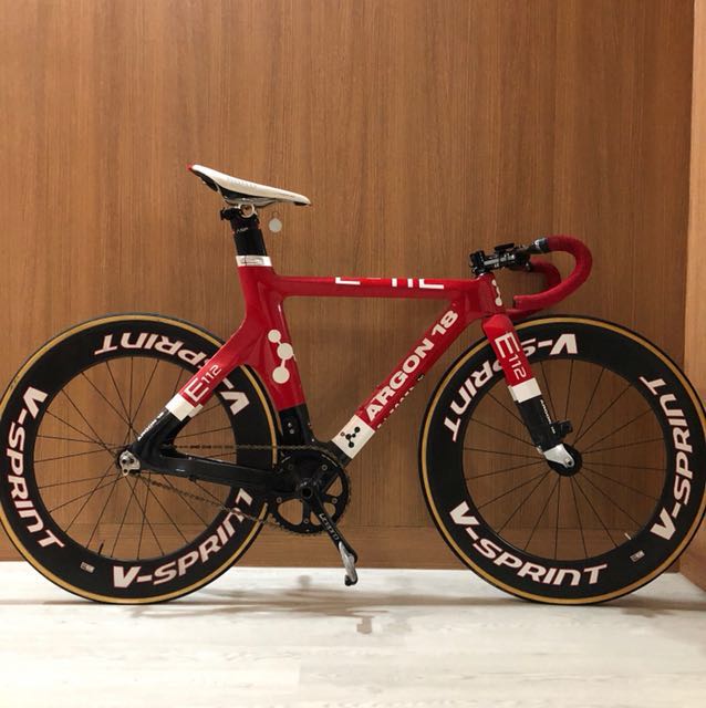 Argon 18 e112 price deals