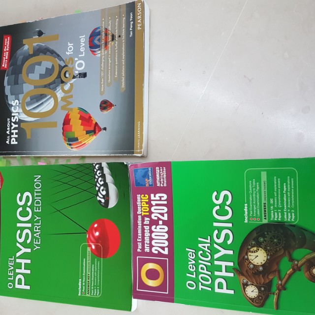 Assessment Books, Hobbies & Toys, Books & Magazines, Textbooks On Carousell