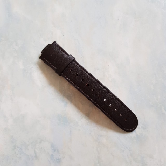 Asus zenwatch 3 wristband hotsell
