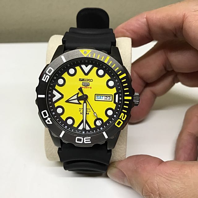 Seiko srpa11k1 on sale