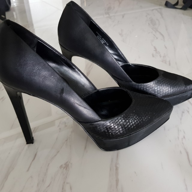 pedro high heels