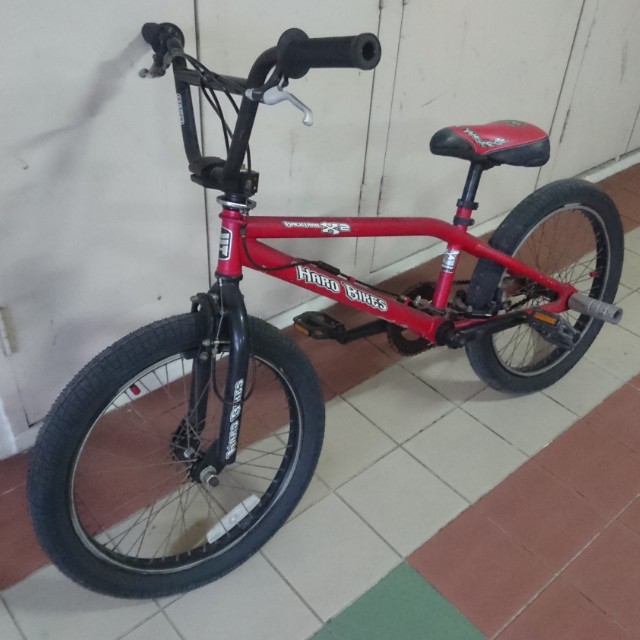 Haro bikes backtrail x2 store