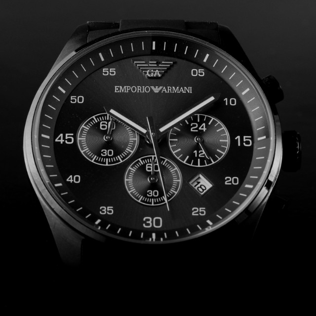 emporio armani ar5889
