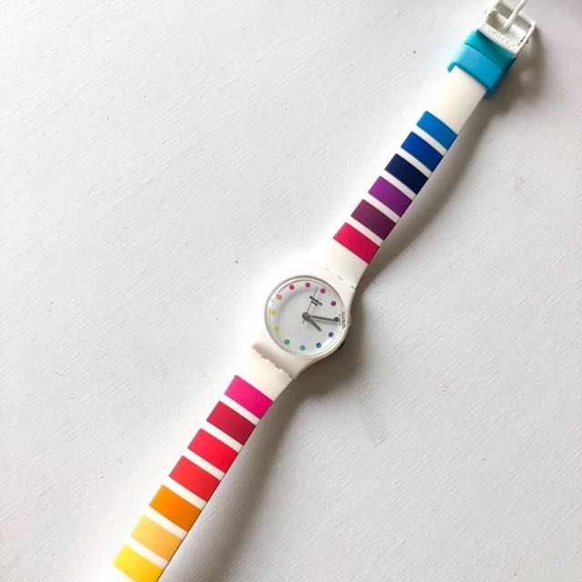 Swatch ll121 clearance
