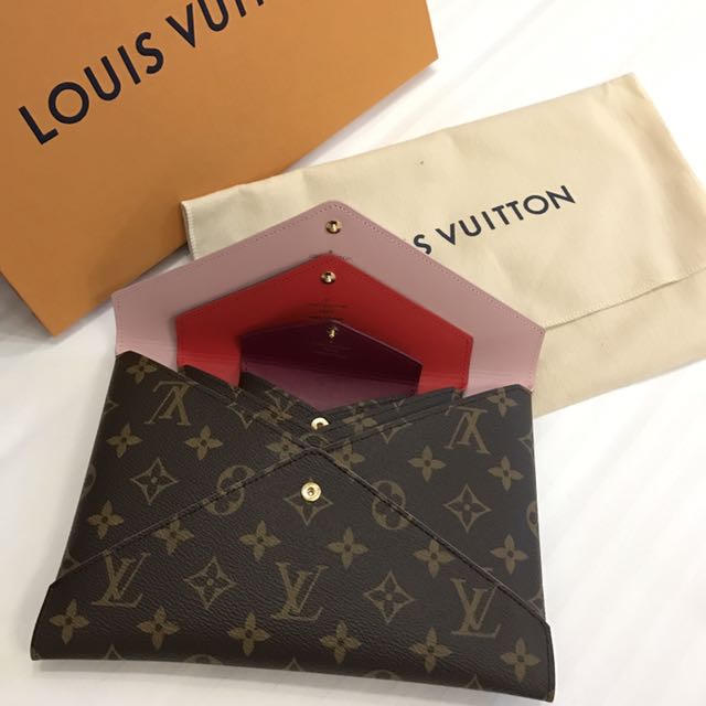Shop Louis Vuitton Kirigami pochette (M62034) by SkyNS