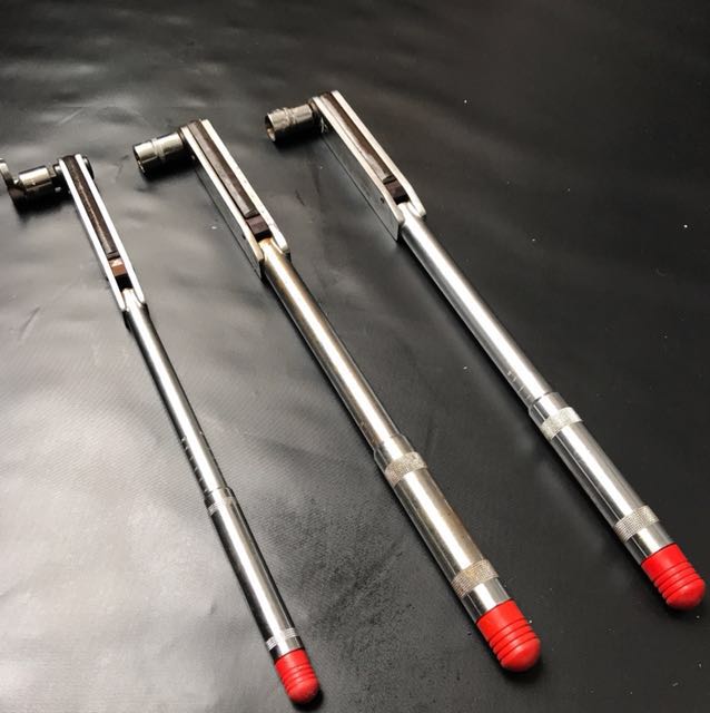 Britool Torque Wrench Spare Parts