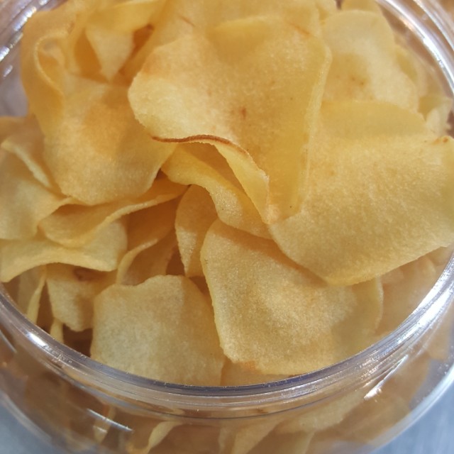 Chiku This Chinese New Year Food Drinks Packaged Snacks On Carousell It is a major chinese holiday. carousell