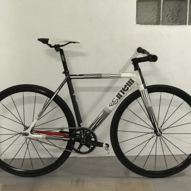 Cinelli mash parallax price clearance