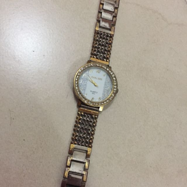 Chic Women's Rhinestone Watch Arabic Number Quartz Wrist Watches with  Bracelet | eBay