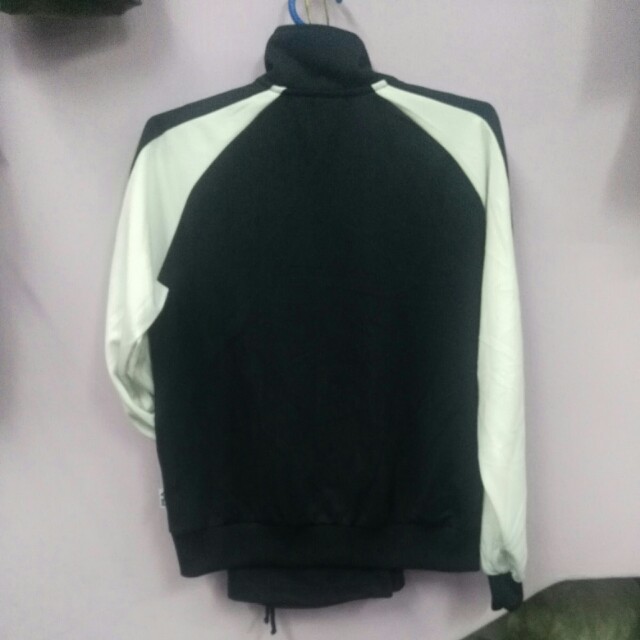 Fila tracksuit ladies