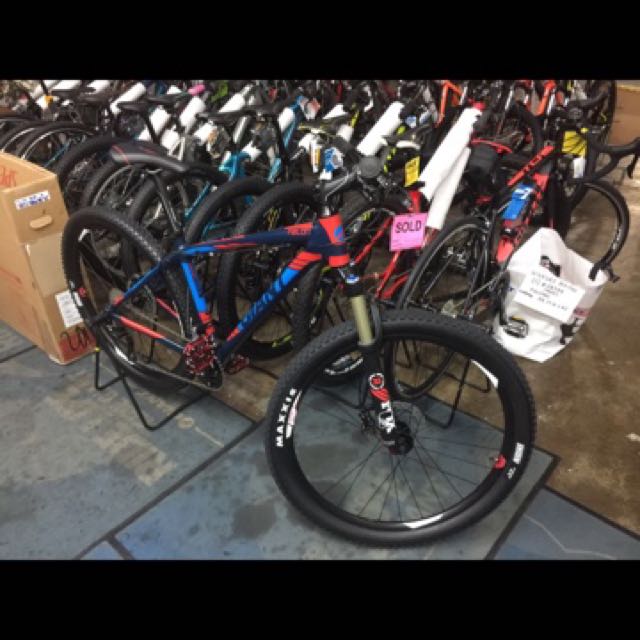 Talon 0 sale 2016
