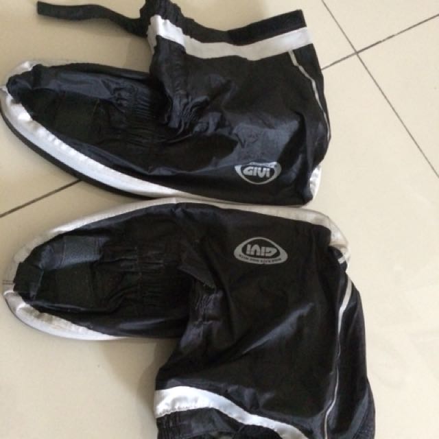 Givi sales shoe cover