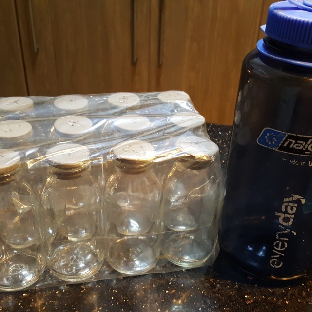 Glass bottles, TV & Home Appliances, Kitchen Appliances, Wine Cellar