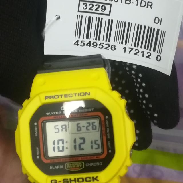 Dw5600tb online