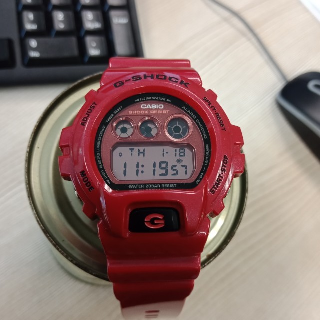 Dw6900 mf4 shop