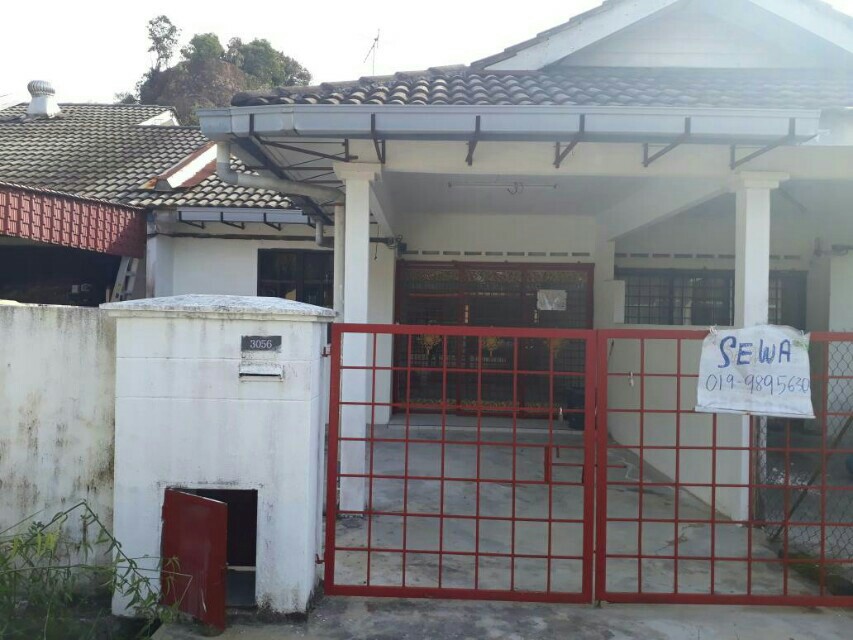 House For Rent At Kemaman Property Rentals On Carousell