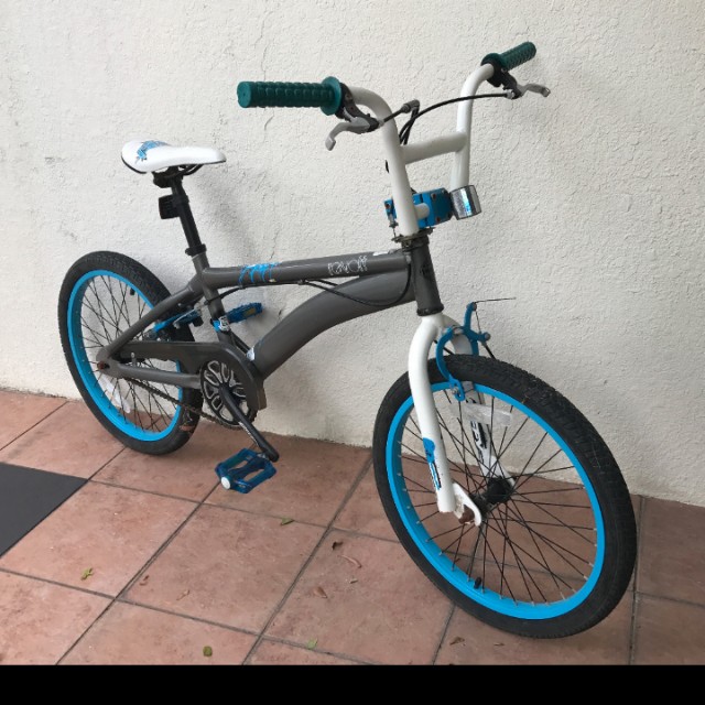 carousell bicycle