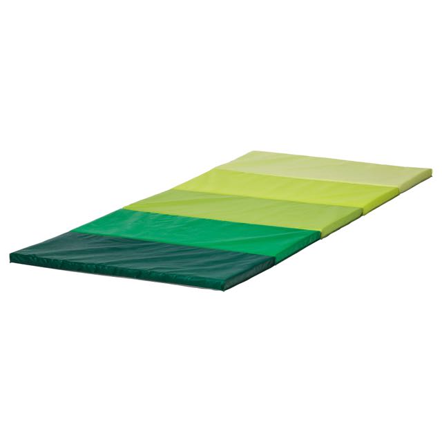 Ikea folding mats store
