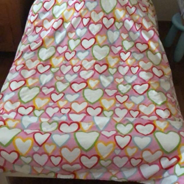 Ikea Young children bed “sheeps series “, Babies & Kids, Babies