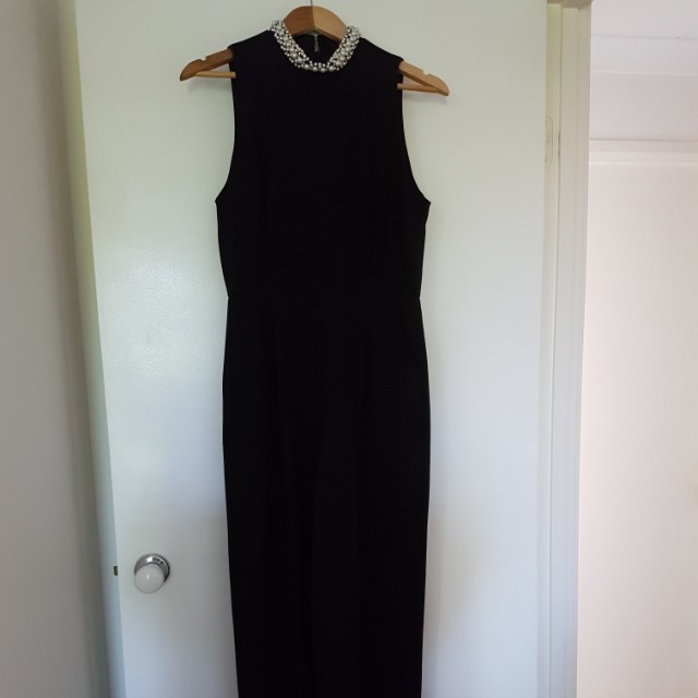 jayson brunsdon jumpsuit