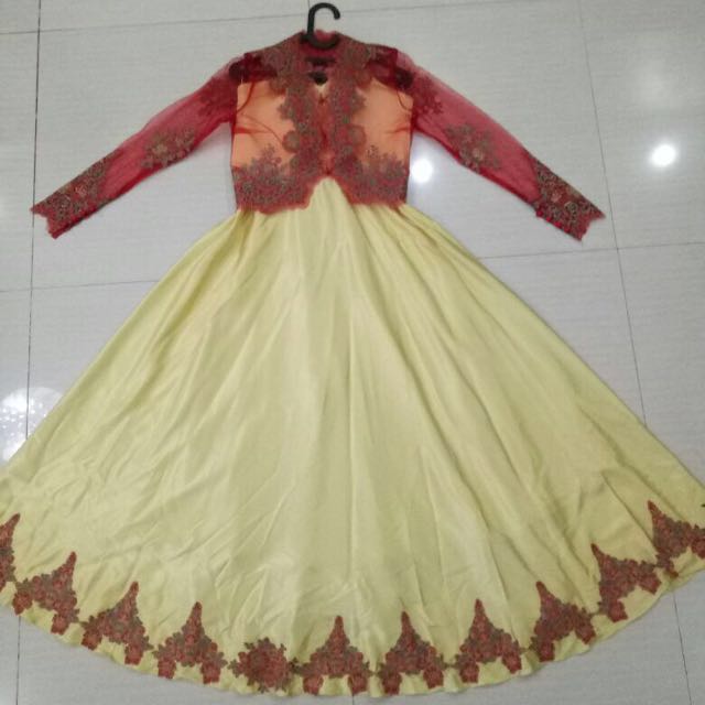 asceno dress