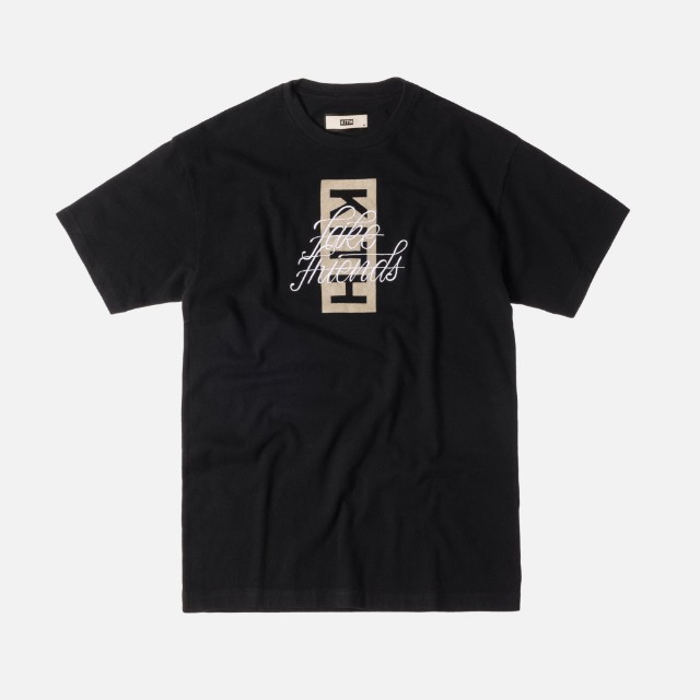 Kith fake friends shop