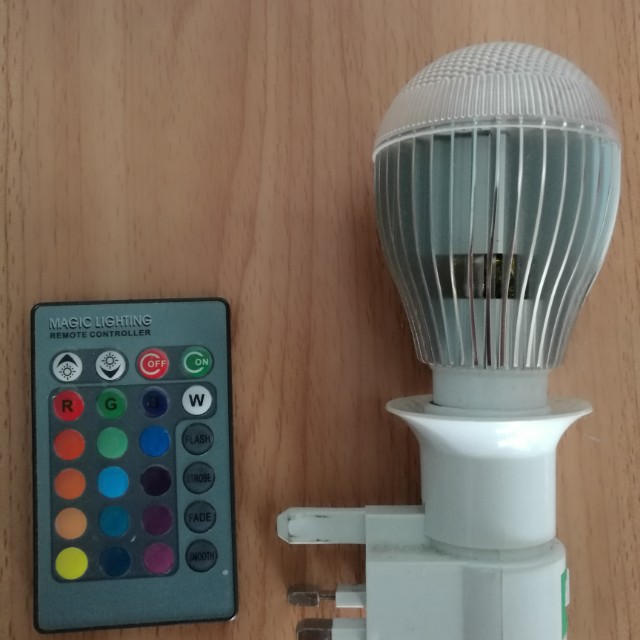 Lampu Bilik Tidur Pelbagai Warna Ikut Citarasa Electronics Others Lampu Bilik Tidur Pelbagai Warna Ikut Citarasa Electronics Others On Carou