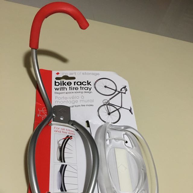 Da vinci bike 2025 rack