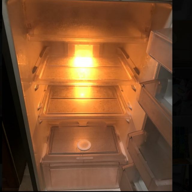 LG Fridge, TV & Home Appliances, Kitchen Appliances, Refrigerators